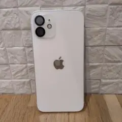 ［最終値下げ！］Apple iPhone 12 ホワイト