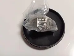 リボーン　ボンゴレリング　霧　①