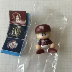 パワプロくん ならぶんです ビジターVer 東北楽天ゴールデンイーグルス