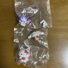 さんりおきゃらくたーず　どろろーん妖怪ふいぎゅあ