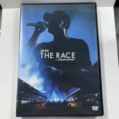 AK-69/THE RACE in SUZUKA CIRCUIT