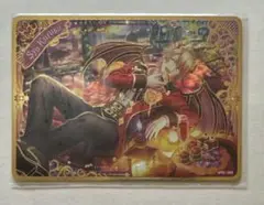 来栖翔　うたプリ シャニライ ビジュコレ　SR