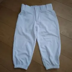 TIGORA 野球 ユニフォームパンツ 130
