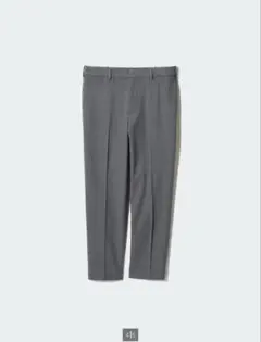 UNIQLO スマートアンクルパンツ