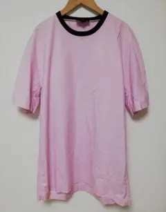 3.1 Phillip Lim カットソー　ピンク