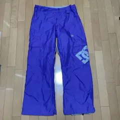 DC ウェア パンツ Sサイズ
