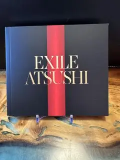 EXILE ATSUSHI THE BEST ~One + Only~
