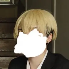 東京リベンジャーズ 東リベ 松野千冬 ウィッグ コスプレ