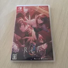 9 R.I.P. 通常版