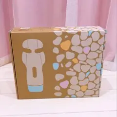 Tokaiz ファン付きベビーカーシート クマの形