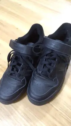 アディダス adidas Originals フォーラム ロー スニーカー