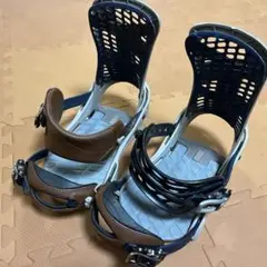 バートン BURTON GENESIS TT トゥストラップ Yahoo!オークション -「burton genesis tt」の落札相場・落札価格