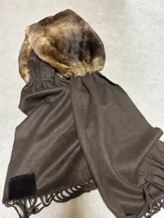 お値下げしました!FENDI ショール マフラー