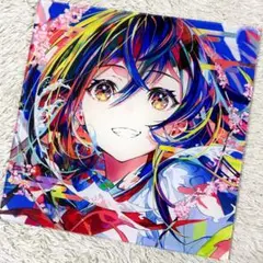 2025年最新】mika pikazo 複製原画の人気アイテム - メルカリ
