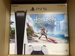 プレイステーション5 Horizon Forbidden West 梱版 C…