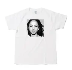 シャーデー sade Tシャツ 新品 送料込
