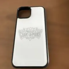 2023年日本シリーズチャンピオン iPhone14ケース