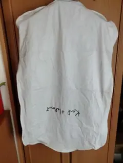 カールヘルム Karl Helmut衣類カバー ガーメント 洋服カバ スーツカバ