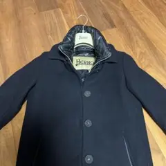 HERNO ロングコート ダウン サイズ38