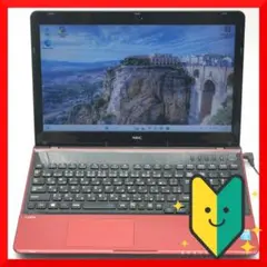 ✅️初心者OK！すぐに使えます！最新Windows11搭載ノートパソコン G5