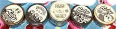 カービィ レア マスキングテープ 5点セットおまけ付き