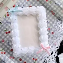 B8 ラメホイップデコ