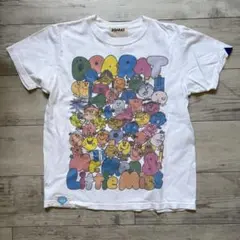 値下げしました。DOARAT Mr.Men & Little Miss Tシャツ