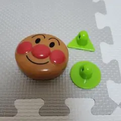 ゆお様専用 アンパンマン 天才脳らくがき教室 ペンのみです