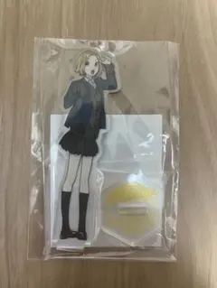 ホリミヤ　くじ　吉川由紀