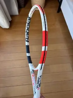 Babolat pure Strike 100 テニスラケット G2