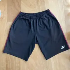 ヨネックス　YONEX テニス　バドミントン　ハーフパンツ　Mサイズ