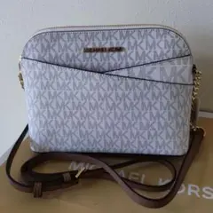 マイケルコース ショルダーバッグ