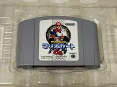 マリオカート64 NINTENDO64 ソフト