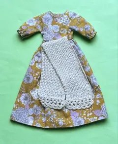 ジェニー ジェニーフレンド 作家様ハンドメイドワンピースセット