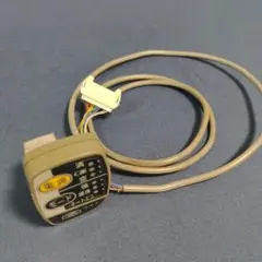 パナソニック 電動アシスト自転車 リモコンパネル