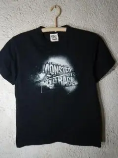o7851　B’Z　ビーズ　ライブ　ジム　2006　半袖　tシャツ
