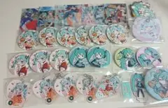 初音ミク まとめ売り