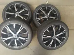 最終値下シュバートSC4M限定カラー15インチ ブラック ピンク ホイールセット 最終値下シュバートSC4M限定カラー15インチ ブラック ピンク