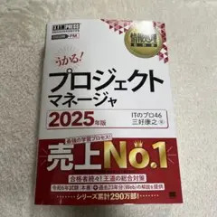 情報処理教科書 プロジェクトマネージャ 2025年版