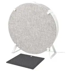 IKEA STARKVIND スタルクヴィンド空気清浄機