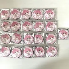 さとみくん 缶バッジ2022 Spring デフォ×21 まとめ売り