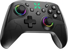 Switch2 コントローラー スイッチ プロコン ゼロ遅延 無線接続