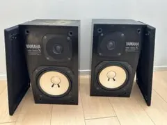 YAMAHA NS-10MX ペア