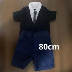 ベビー服　ネクタイ