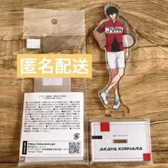 【美品】新テニスの王子様　切原赤也　アクリルスタンド