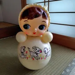 起き上がり人形