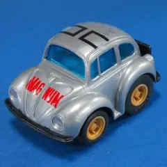 超希少 チョロQ スケルトン VWビートル A-48 超希少 チョロQ スケルトン VWビートル A-48