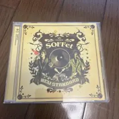 Soffet NEW STANDARD CD