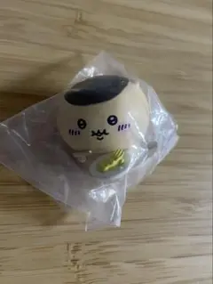 ちいかわ　みんなでもぐもぐパーティ3 くりまんじゅう
