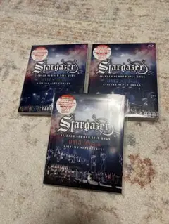 Animelo Summer Live 2024 8/30～9/1 の3枚セット